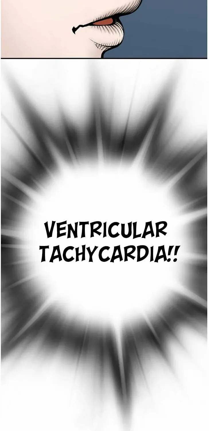 A True Doctor Chapter 10 — Page 57