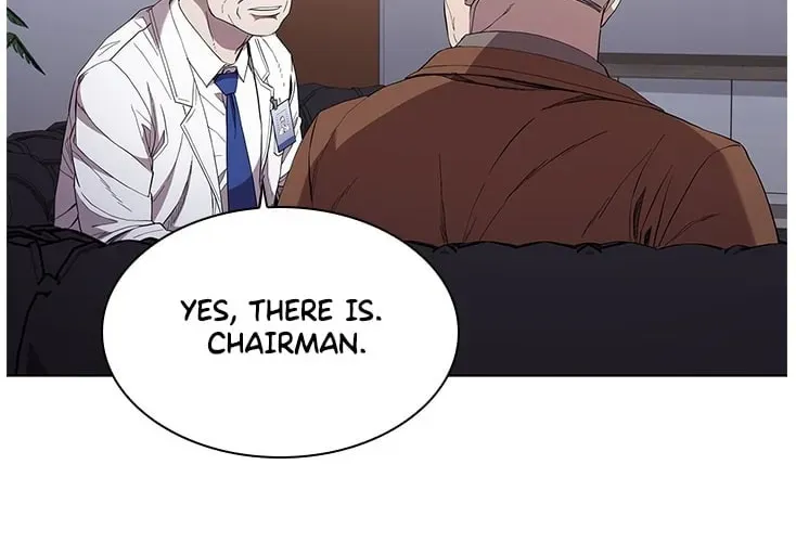 A True Doctor Chapter 100 — Page 3