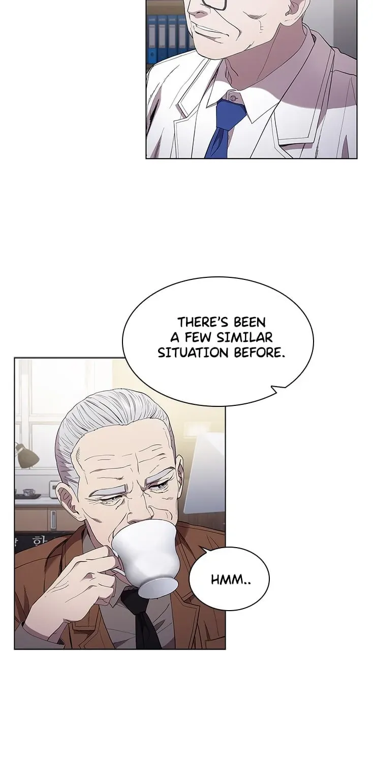 A True Doctor Chapter 100 — Page 6