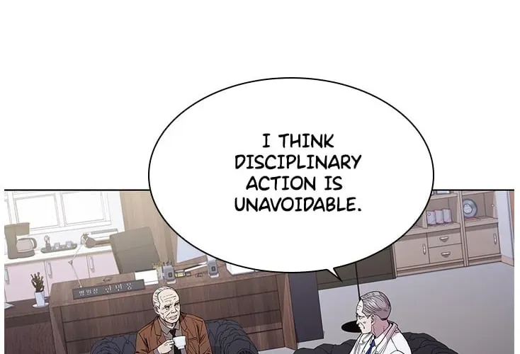 A True Doctor Chapter 100 — Page 7