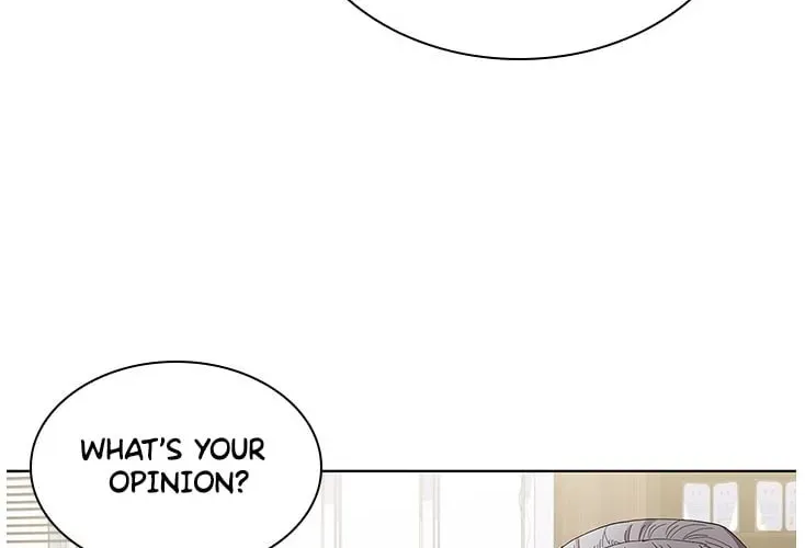 A True Doctor Chapter 100 — Page 9