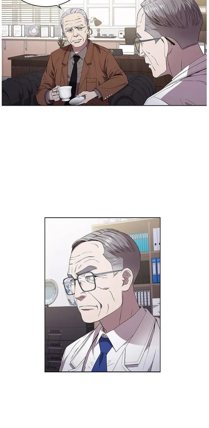 A True Doctor Chapter 100 — Page 10