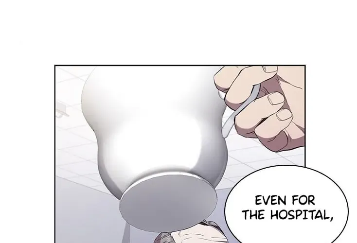 A True Doctor Chapter 100 — Page 11