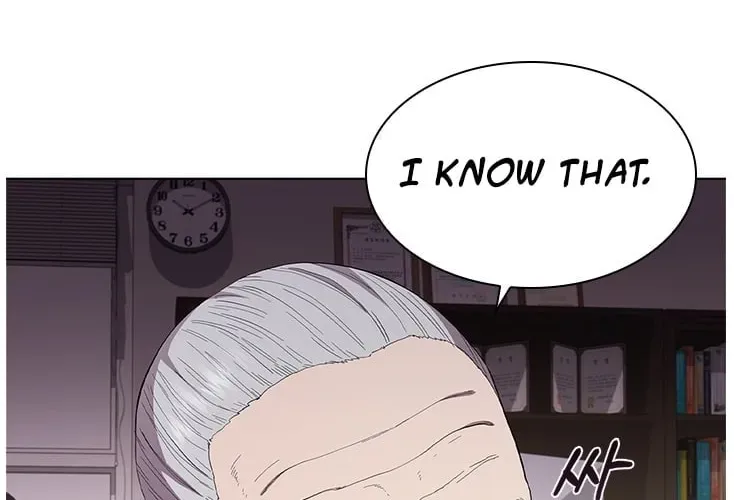 A True Doctor Chapter 100 — Page 17