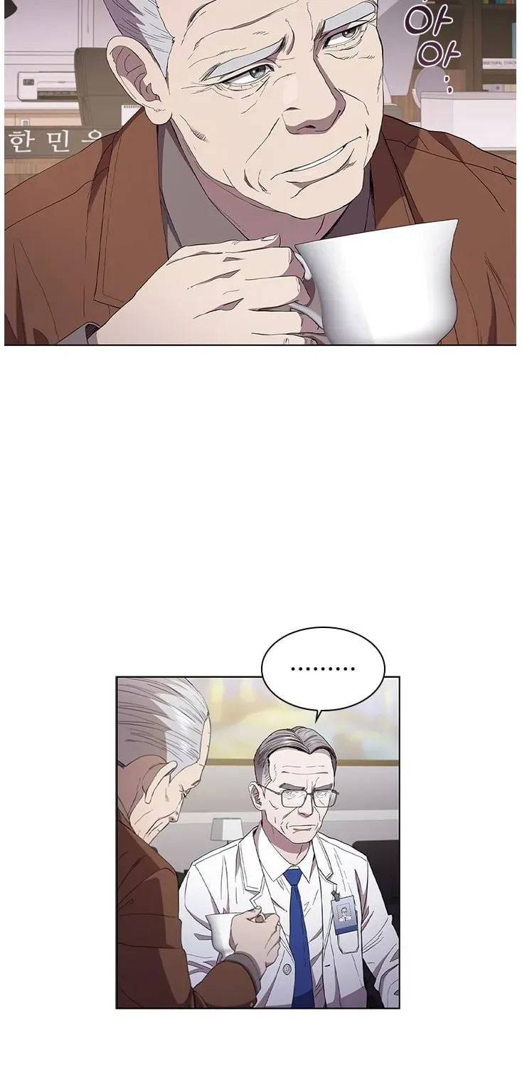 A True Doctor Chapter 100 — Page 18