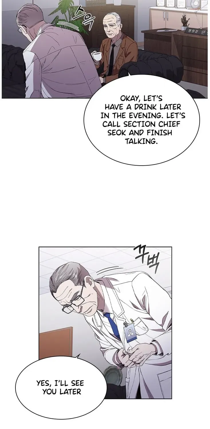 A True Doctor Chapter 100 — Page 20