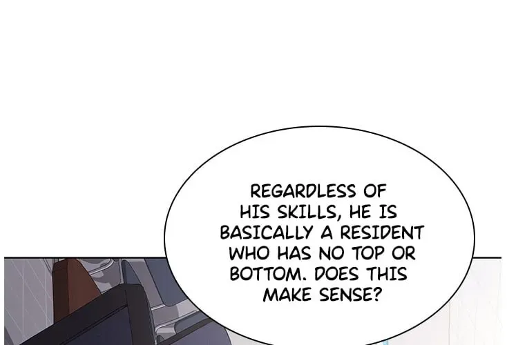 A True Doctor Chapter 100 — Page 27