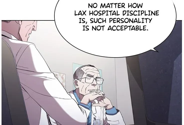 A True Doctor Chapter 100 — Page 29