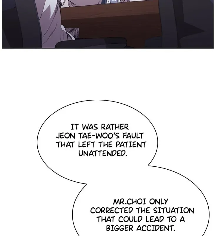 A True Doctor Chapter 100 — Page 30