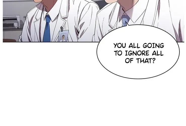 A True Doctor Chapter 100 — Page 32