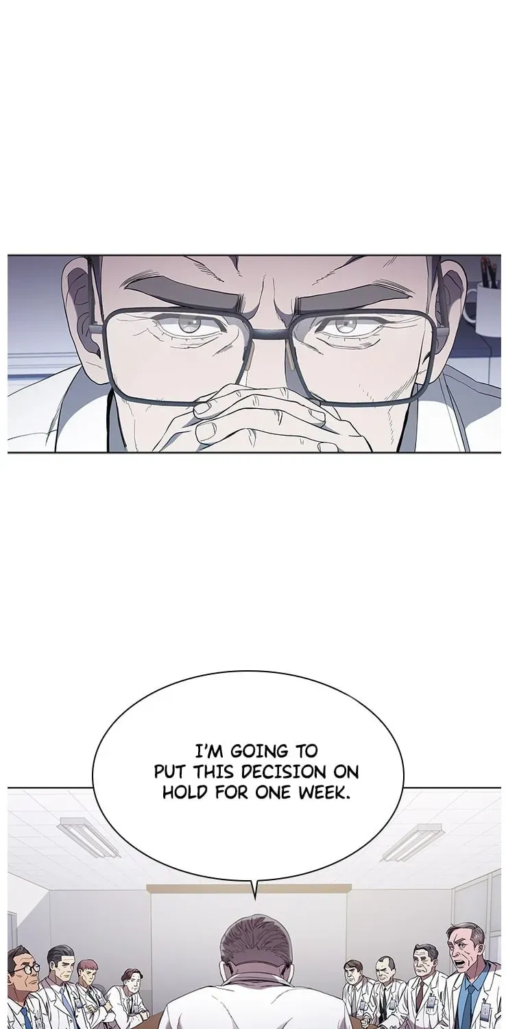 A True Doctor Chapter 100 — Page 35