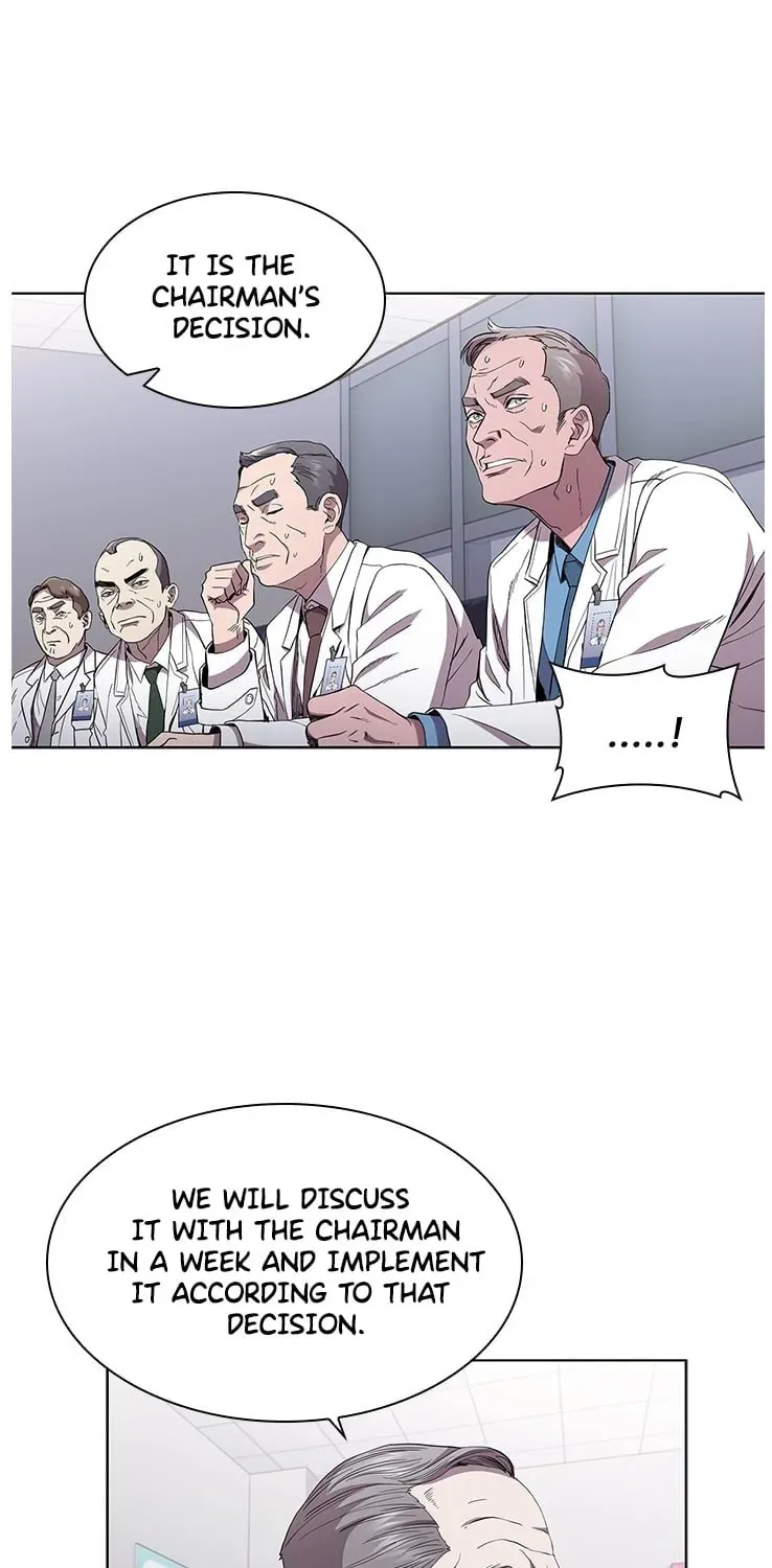A True Doctor Chapter 100 — Page 37
