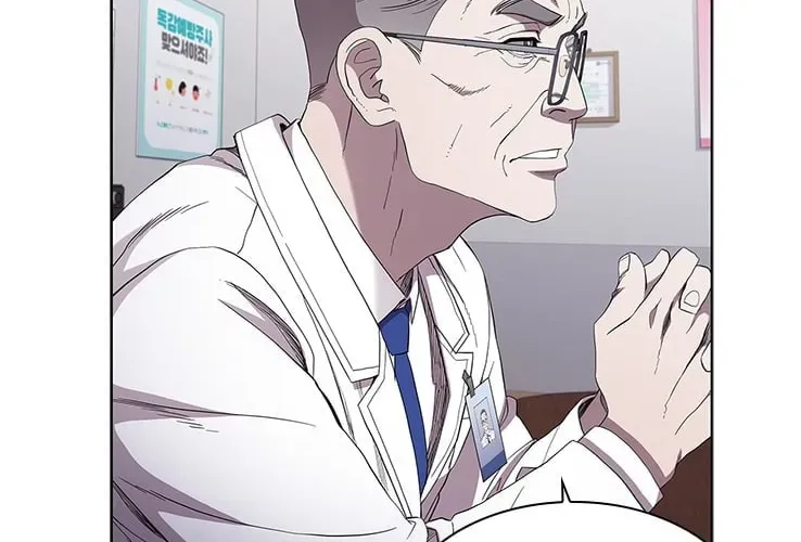 A True Doctor Chapter 100 — Page 38