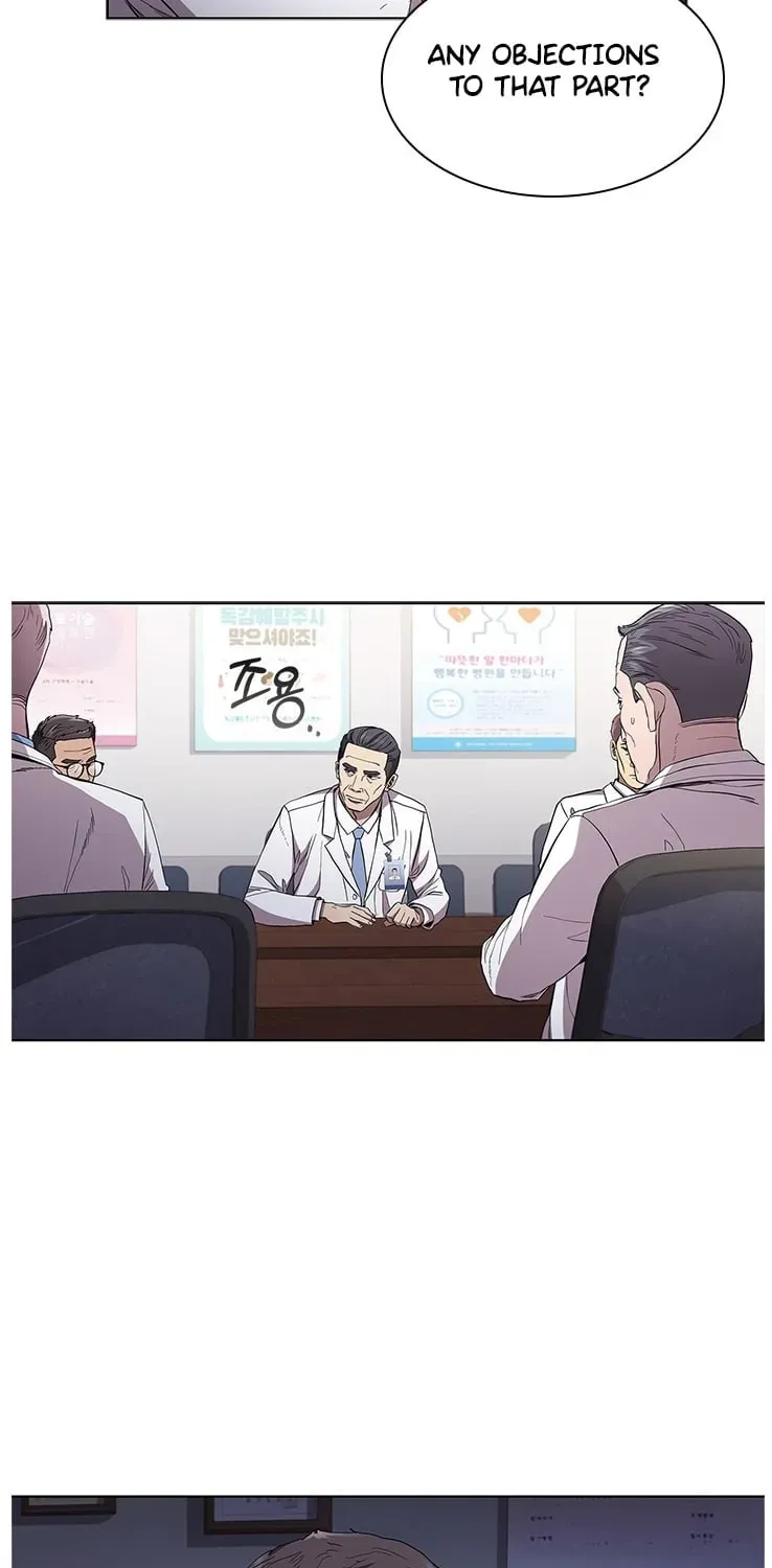 A True Doctor Chapter 100 — Page 39