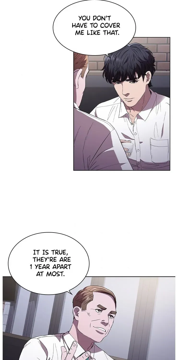 A True Doctor Chapter 100 — Page 45