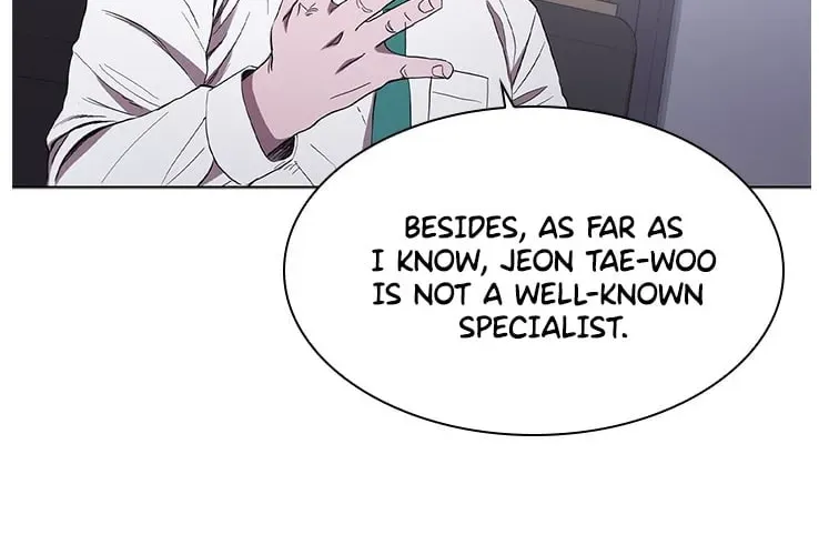 A True Doctor Chapter 100 — Page 46