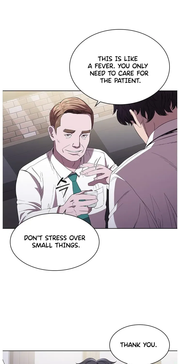 A True Doctor Chapter 100 — Page 49