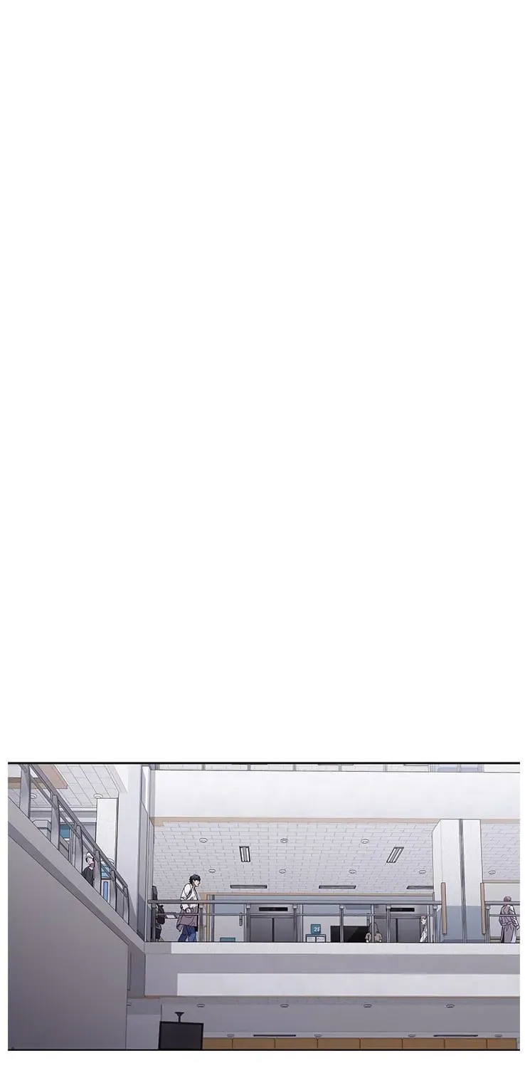 A True Doctor Chapter 100 — Page 51