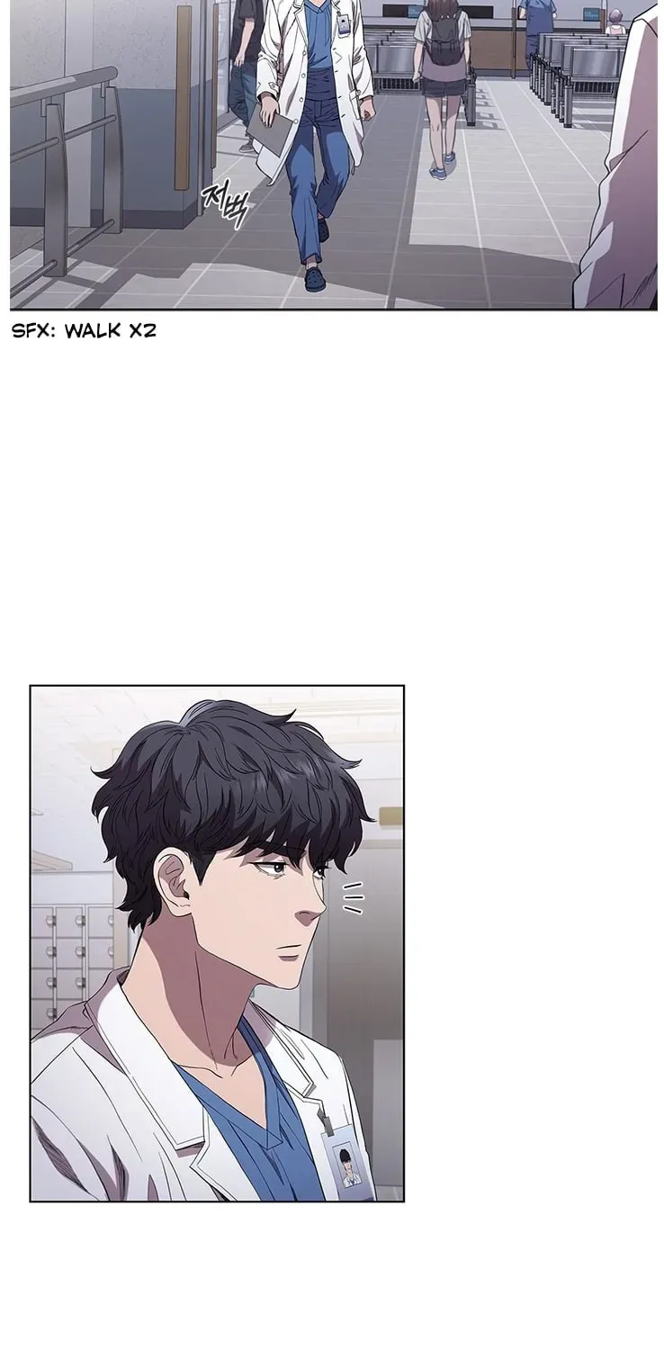 A True Doctor Chapter 100 — Page 53