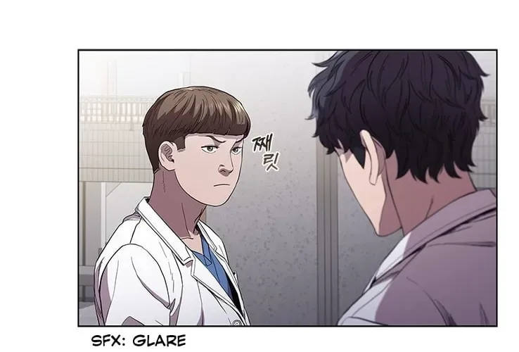 A True Doctor Chapter 100 — Page 54