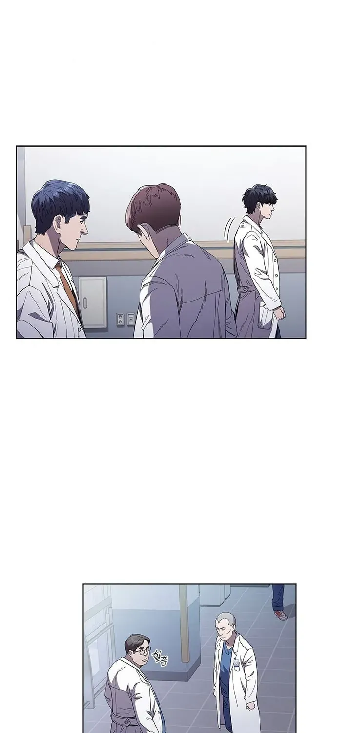 A True Doctor Chapter 100 — Page 55