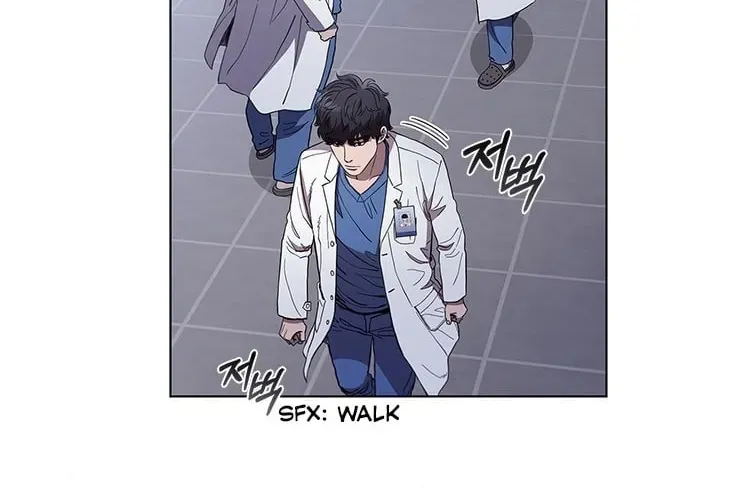 A True Doctor Chapter 100 — Page 56