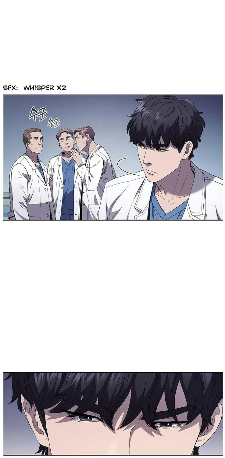 A True Doctor Chapter 100 — Page 57