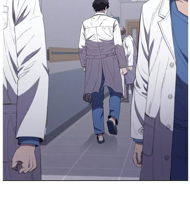 A True Doctor Chapter 100 — Page 59