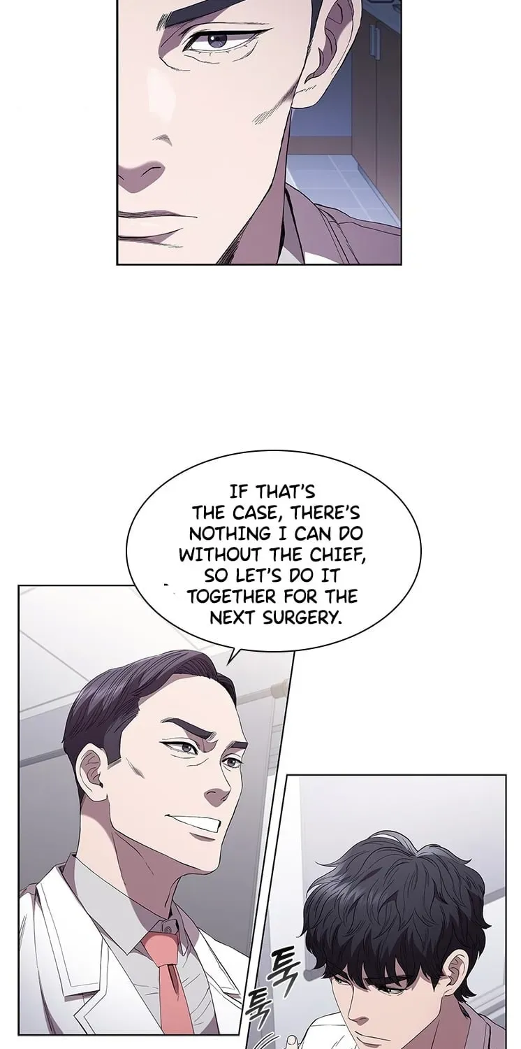 A True Doctor Chapter 100 — Page 68