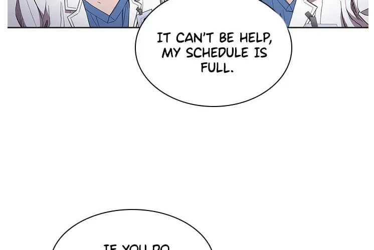 A True Doctor Chapter 100 — Page 71