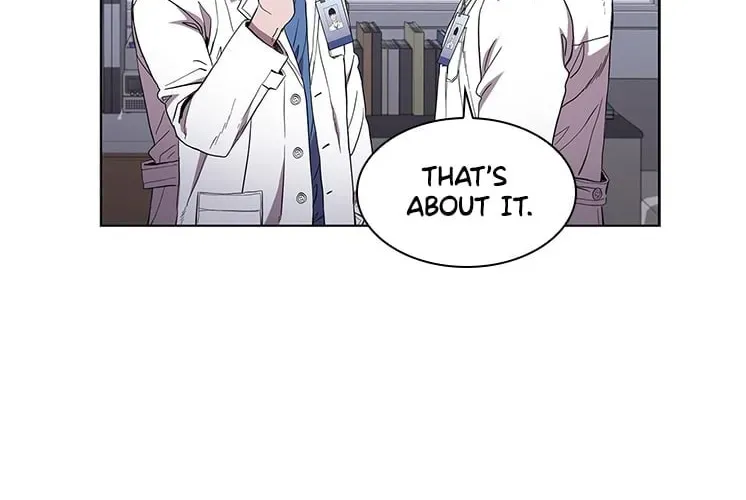 A True Doctor Chapter 100 — Page 73