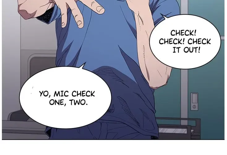 A True Doctor Chapter 101 — Page 3
