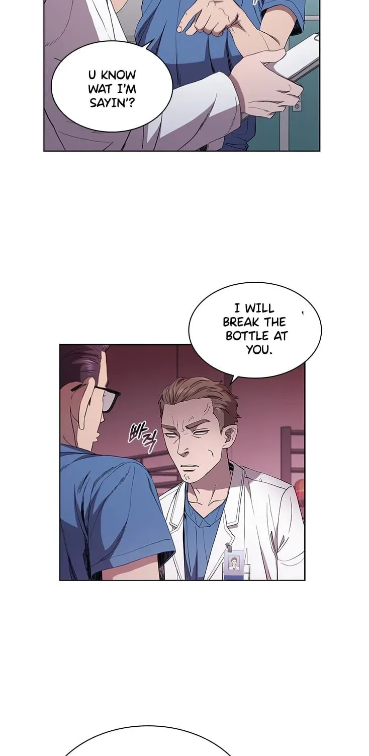 A True Doctor Chapter 101 — Page 6