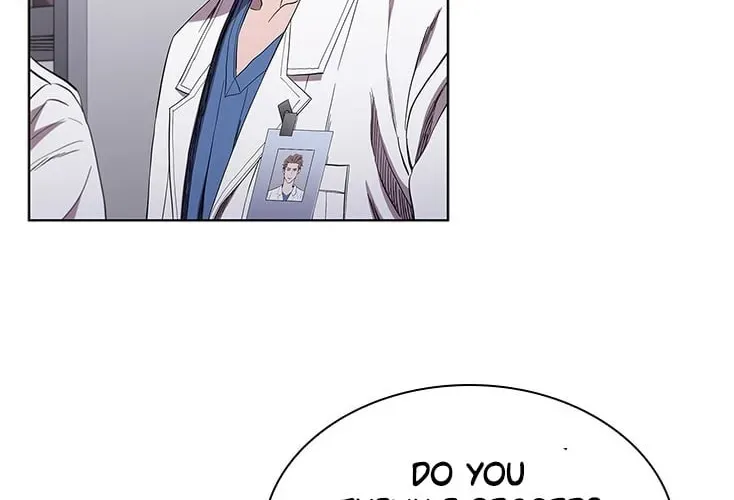 A True Doctor Chapter 101 — Page 11