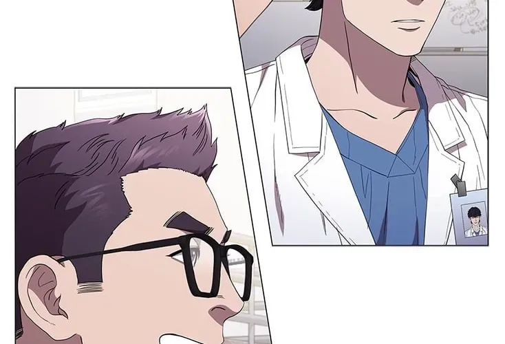 A True Doctor Chapter 101 — Page 19