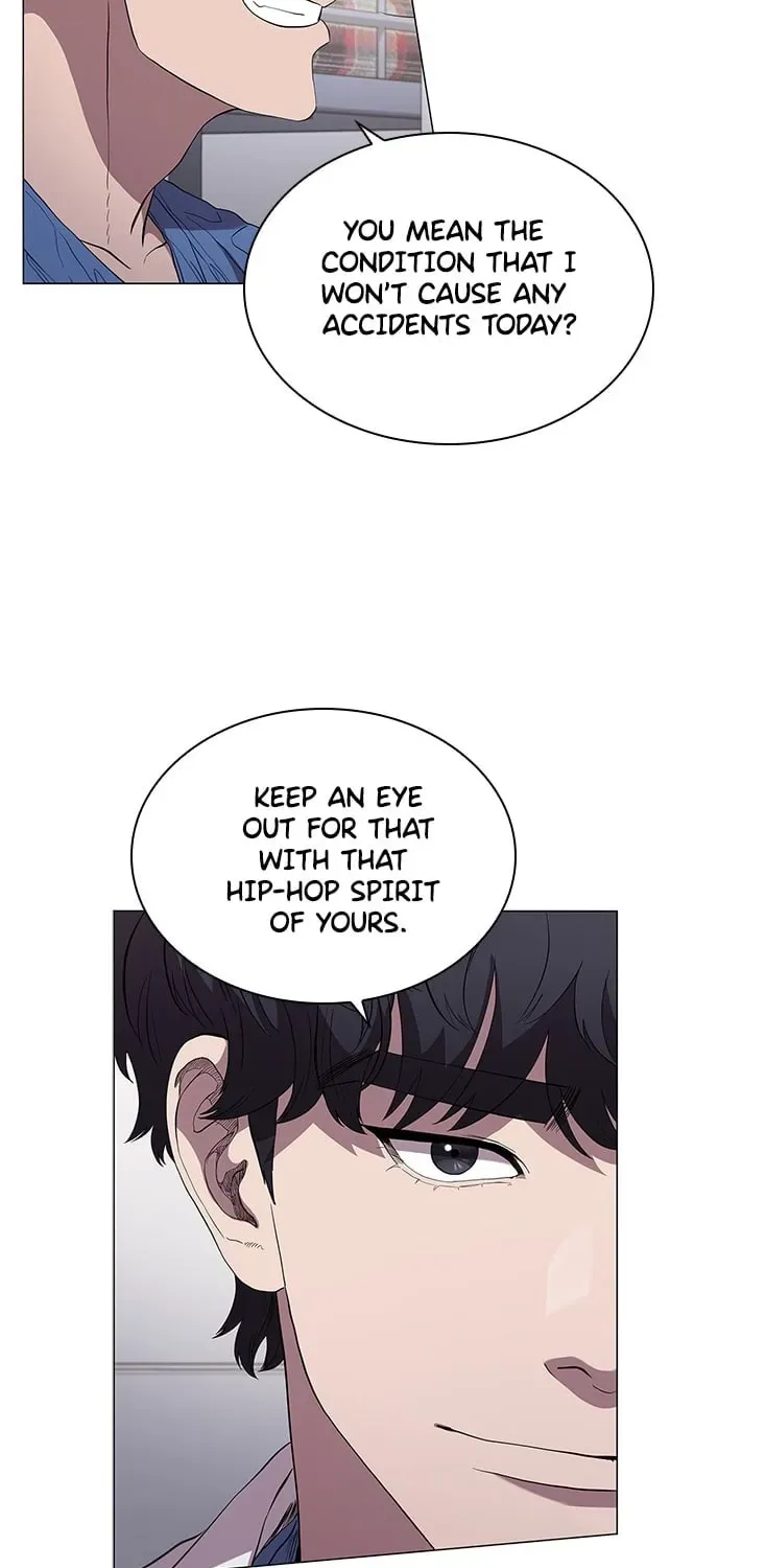A True Doctor Chapter 101 — Page 20