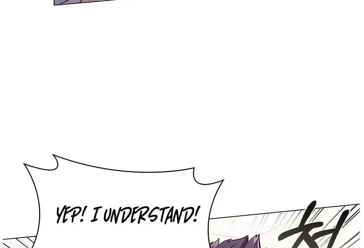 A True Doctor Chapter 101 — Page 21