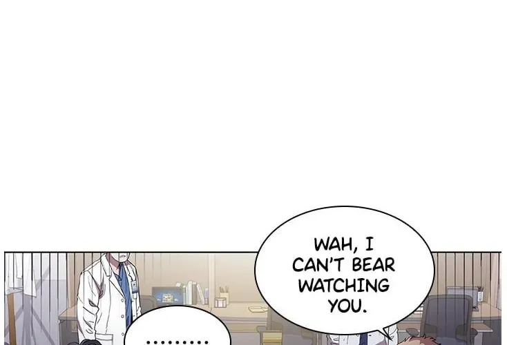 A True Doctor Chapter 101 — Page 27