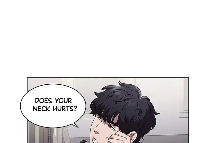 A True Doctor Chapter 101 — Page 29