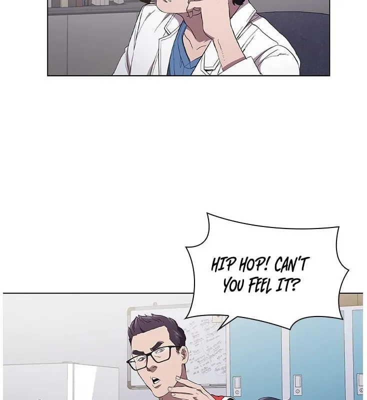 A True Doctor Chapter 101 — Page 30
