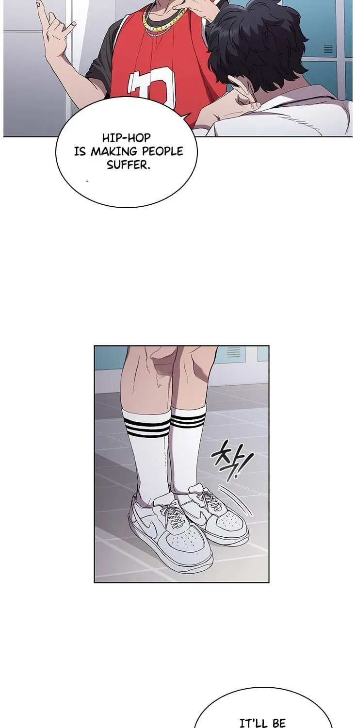 A True Doctor Chapter 101 — Page 31