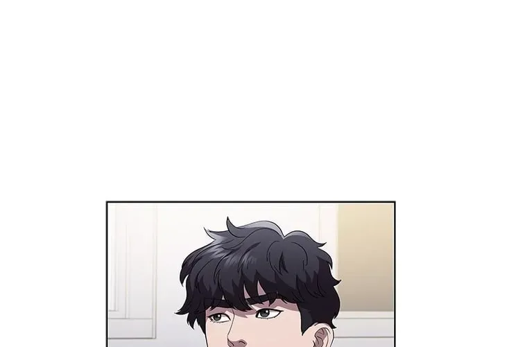 A True Doctor Chapter 101 — Page 34