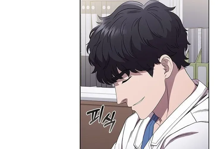 A True Doctor Chapter 101 — Page 36