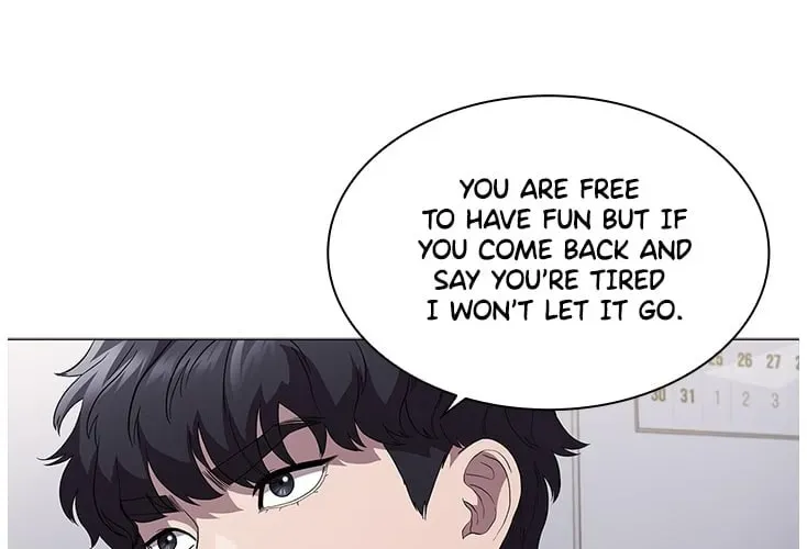 A True Doctor Chapter 101 — Page 38