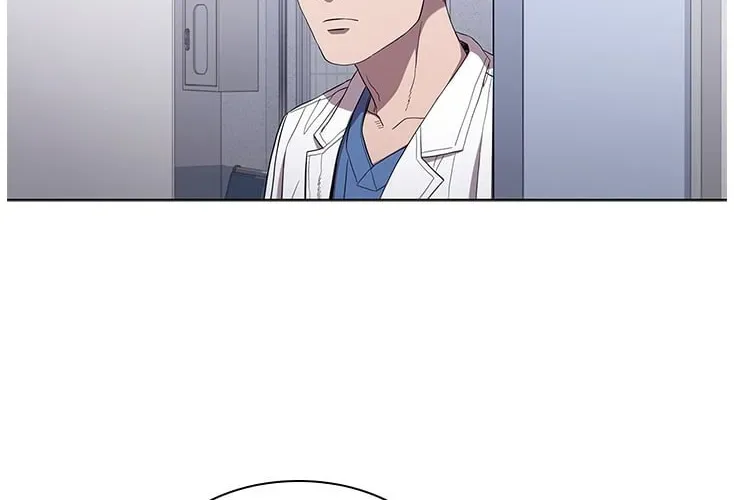 A True Doctor Chapter 101 — Page 40