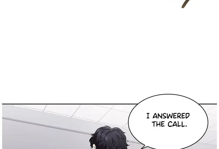 A True Doctor Chapter 101 — Page 50