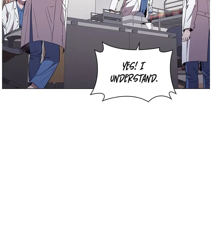 A True Doctor Chapter 101 — Page 59