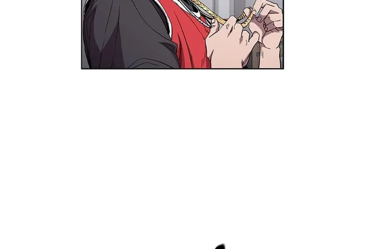 A True Doctor Chapter 101 — Page 61