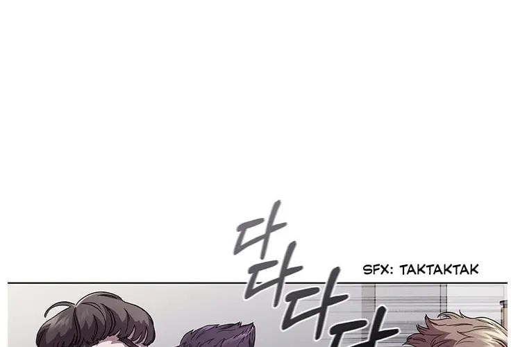 A True Doctor Chapter 101 — Page 63