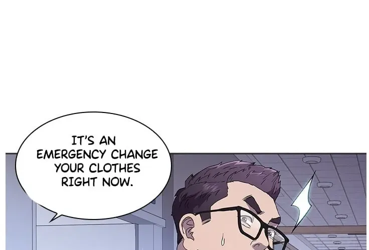 A True Doctor Chapter 101 — Page 65